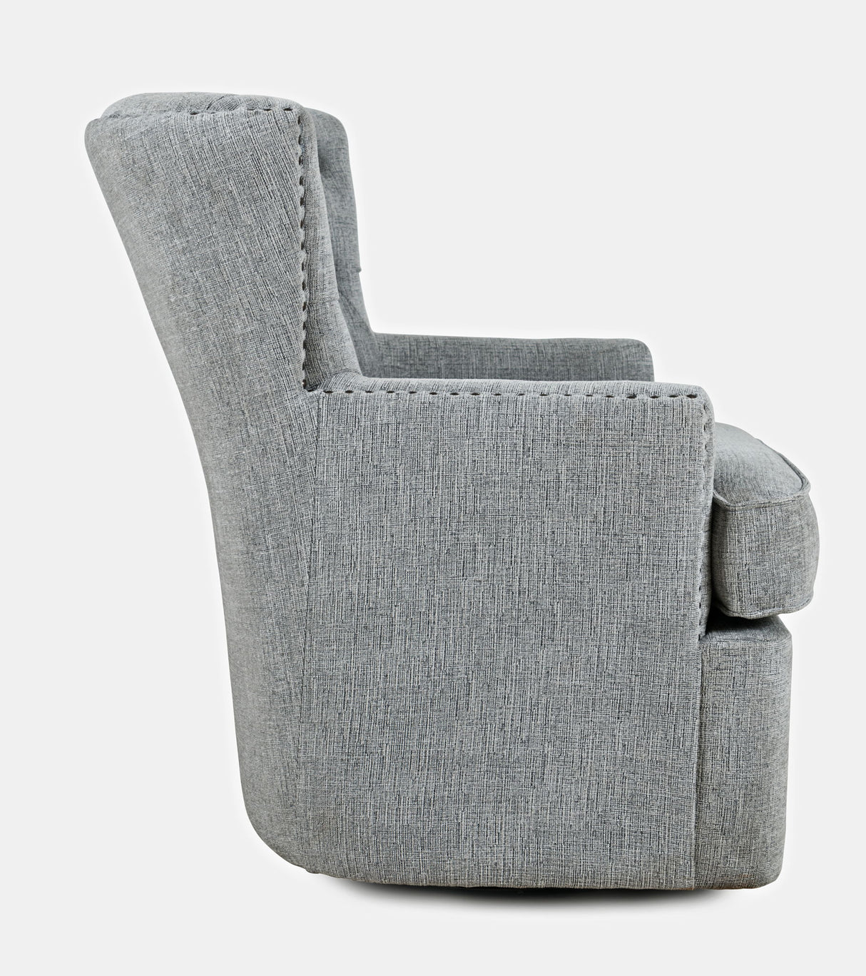 Bryson - Swivel Accent Chair