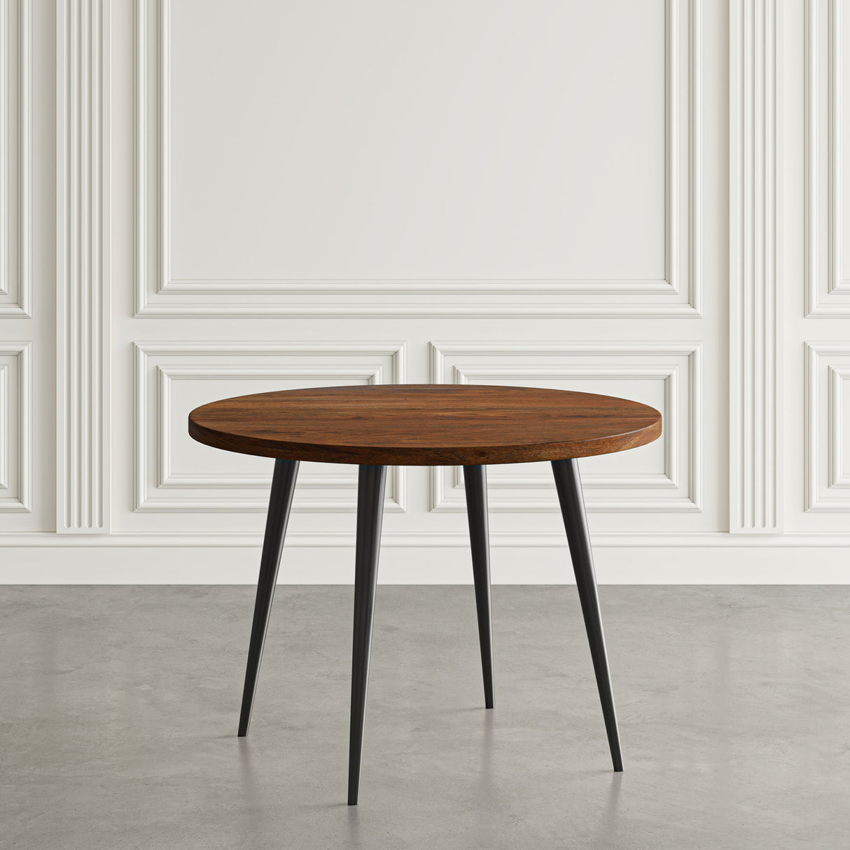 Prelude - Round Dining Table