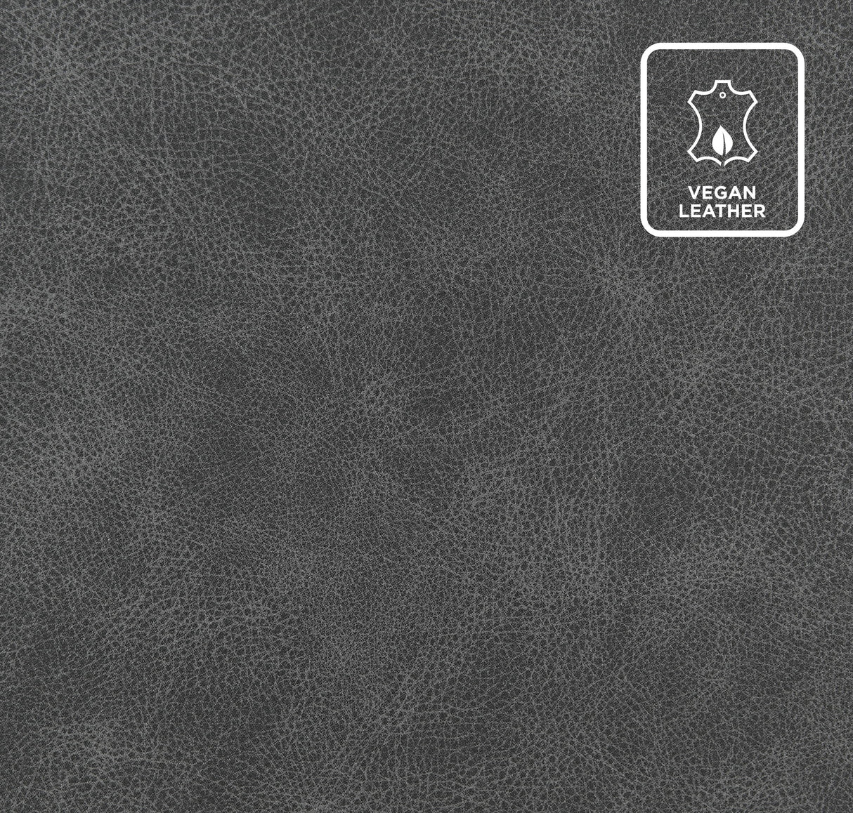 Gaston - Manual Recliner - Gray