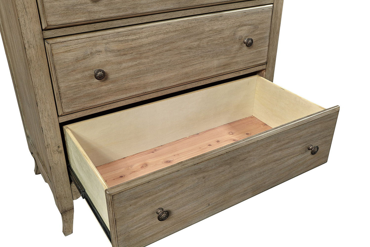 Provence - Chest