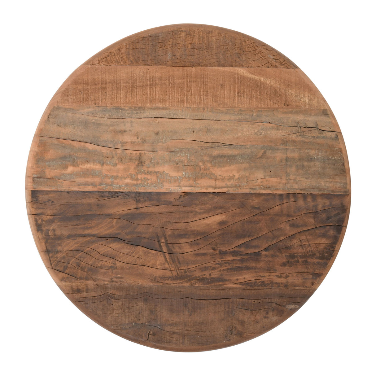 Reclamation - Round Table