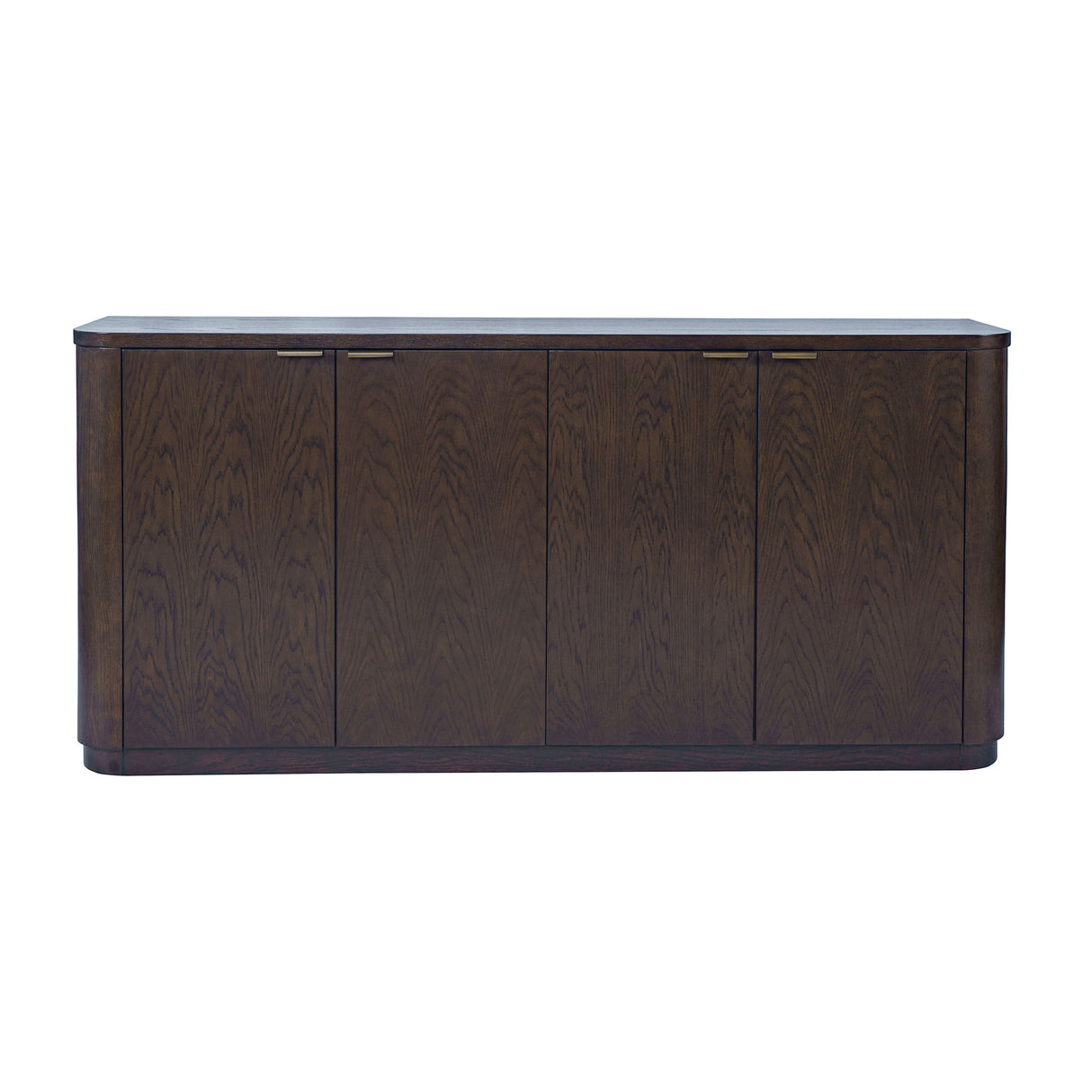 Janzen - Media Console Table