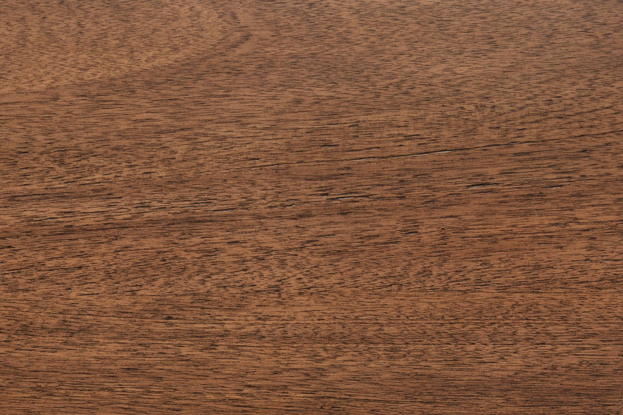 Round Chairside Table