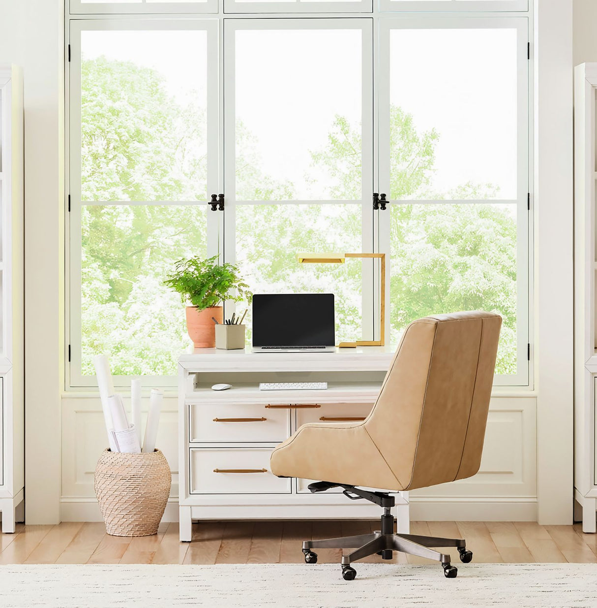 Workstation/Combo File
