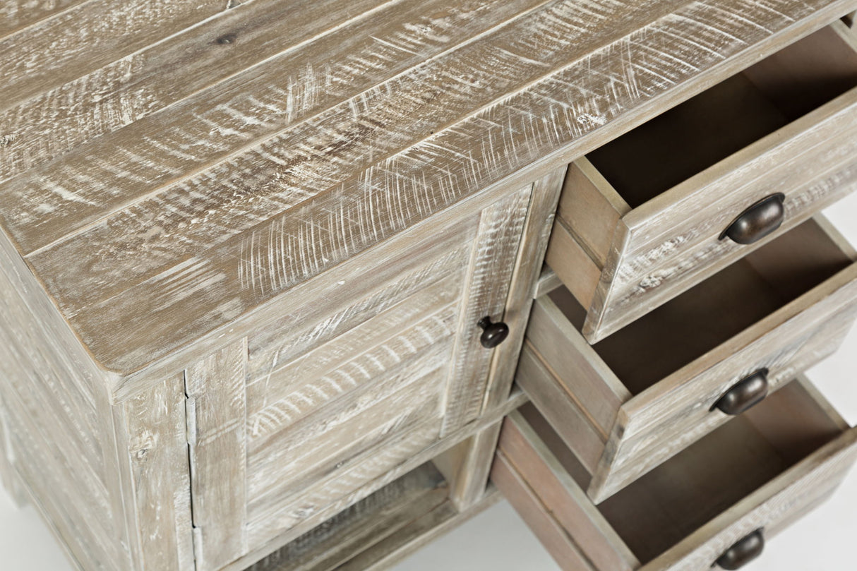 Artisan's Craft - Accent Chest