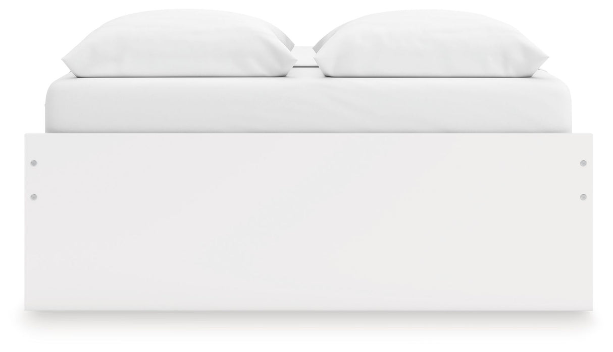 Onita - Platform Bed