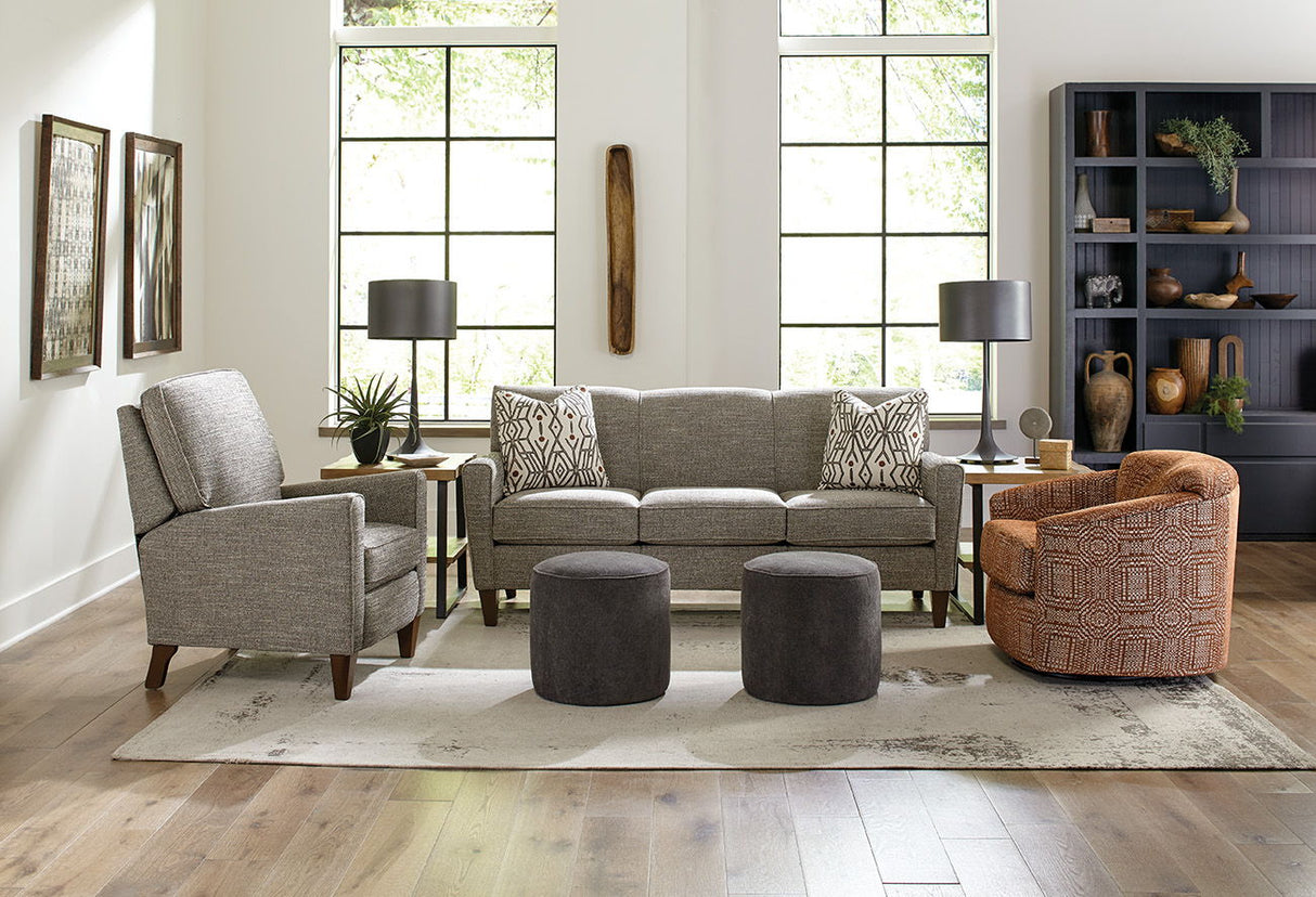 SoHo Living - Collegedale Sofa