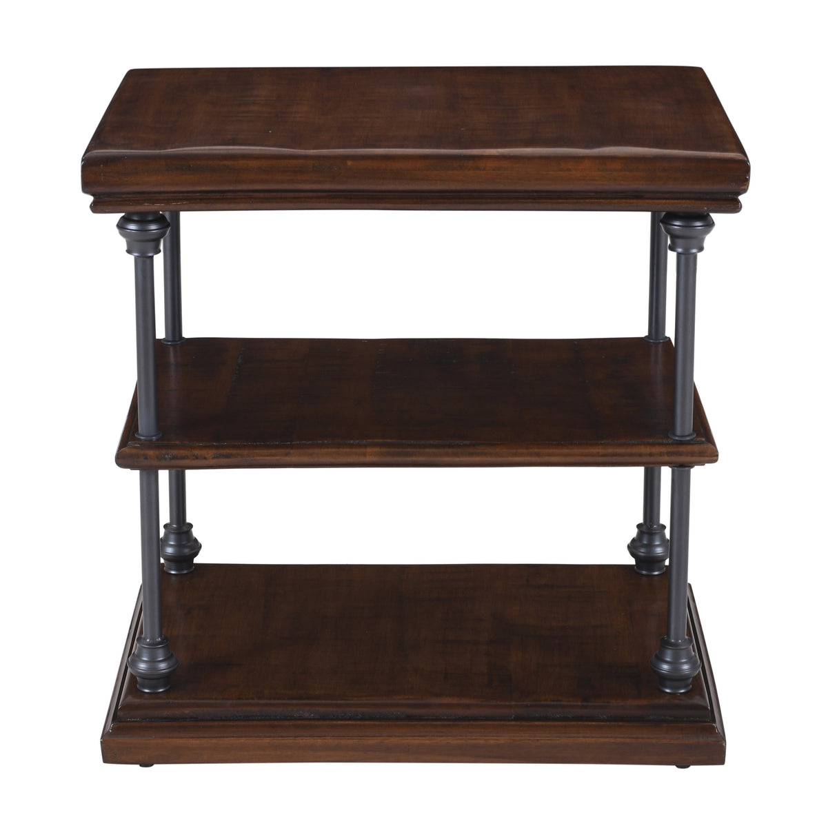 Larson Chairside Table