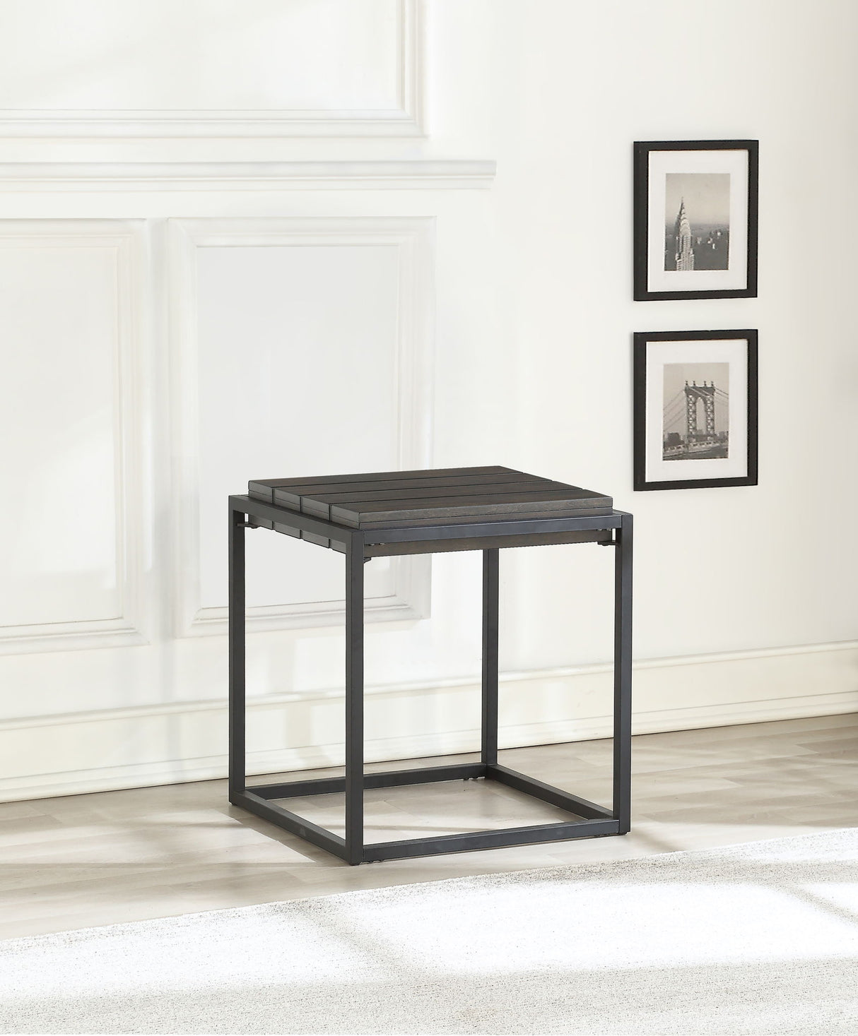 Tekoa - Table