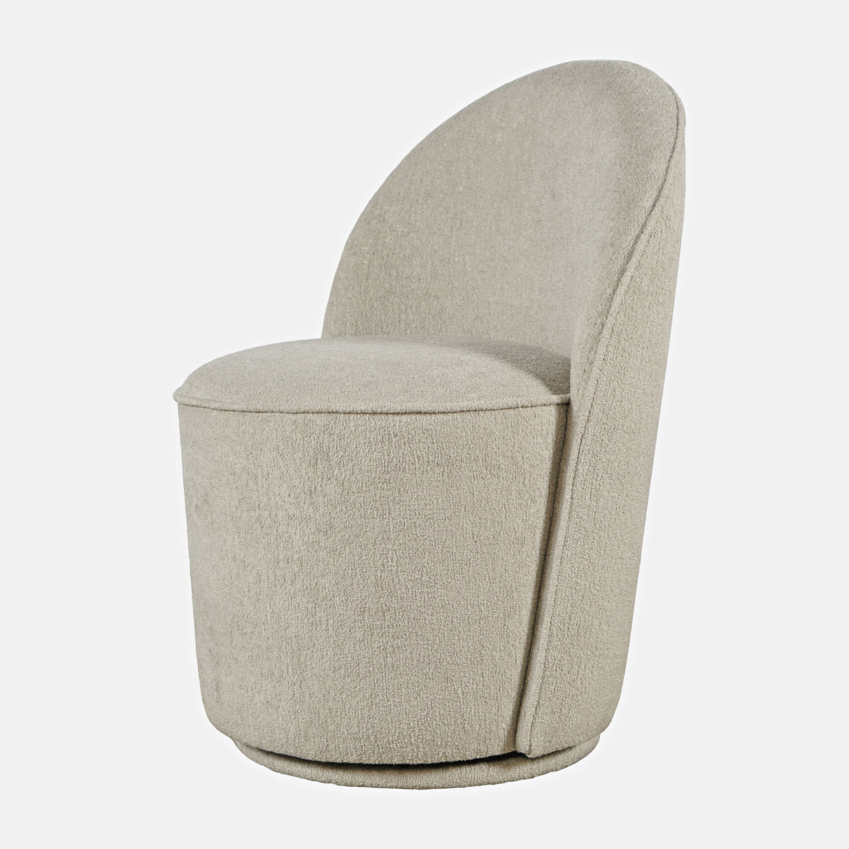 Landon - Swivel Dining Chair (Set of 2)