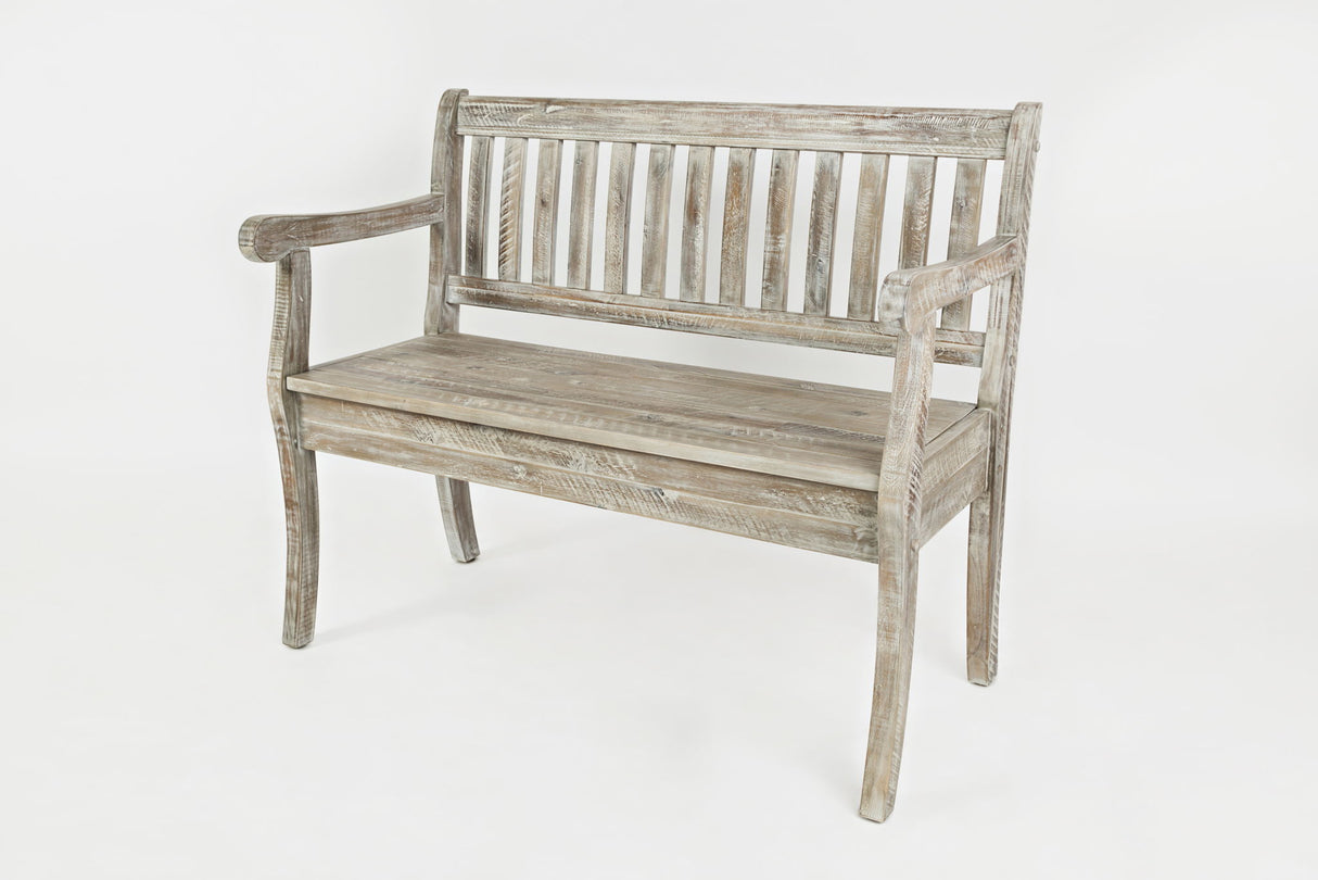 Artisan's Craft - Storage Bench