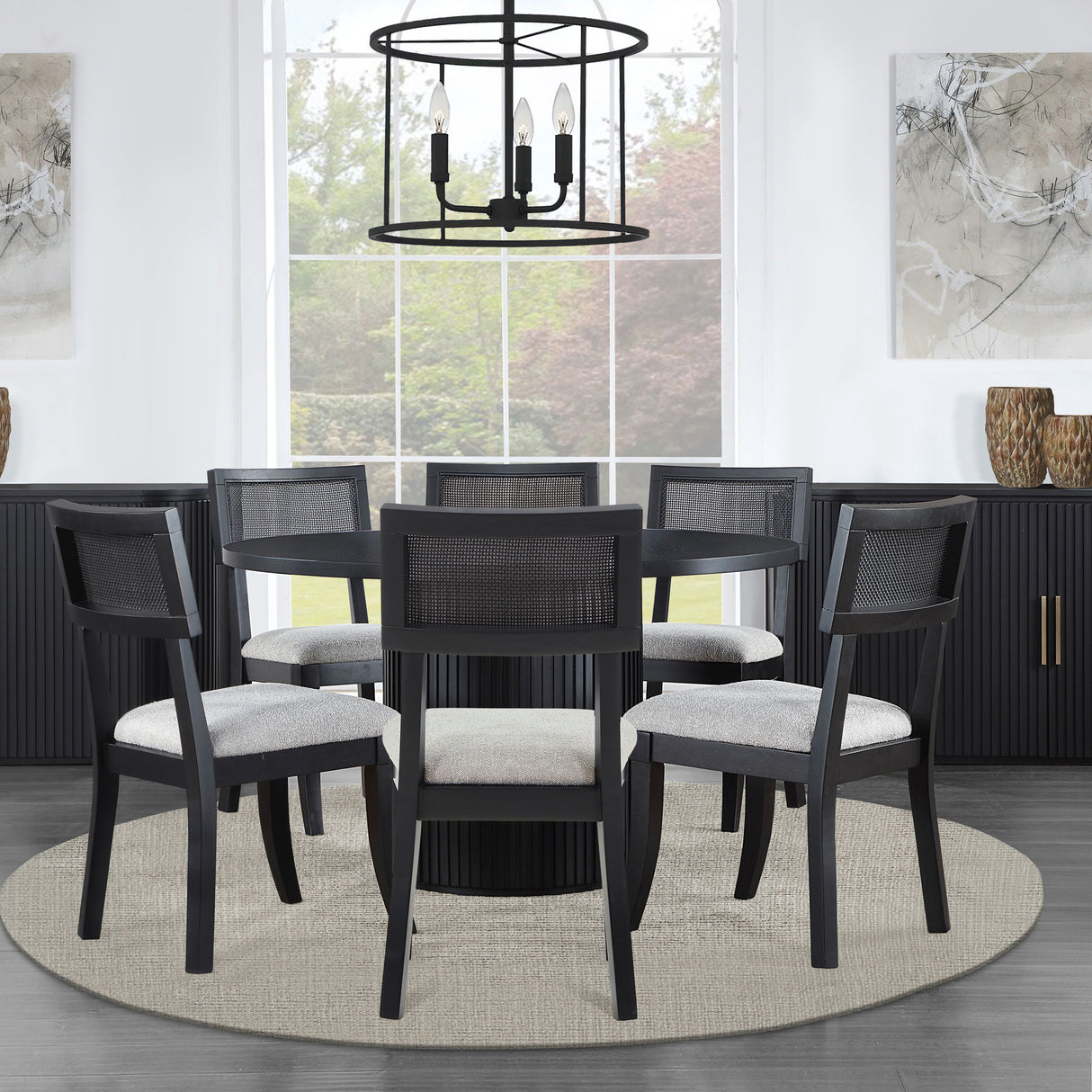 Colvin - Dining Set