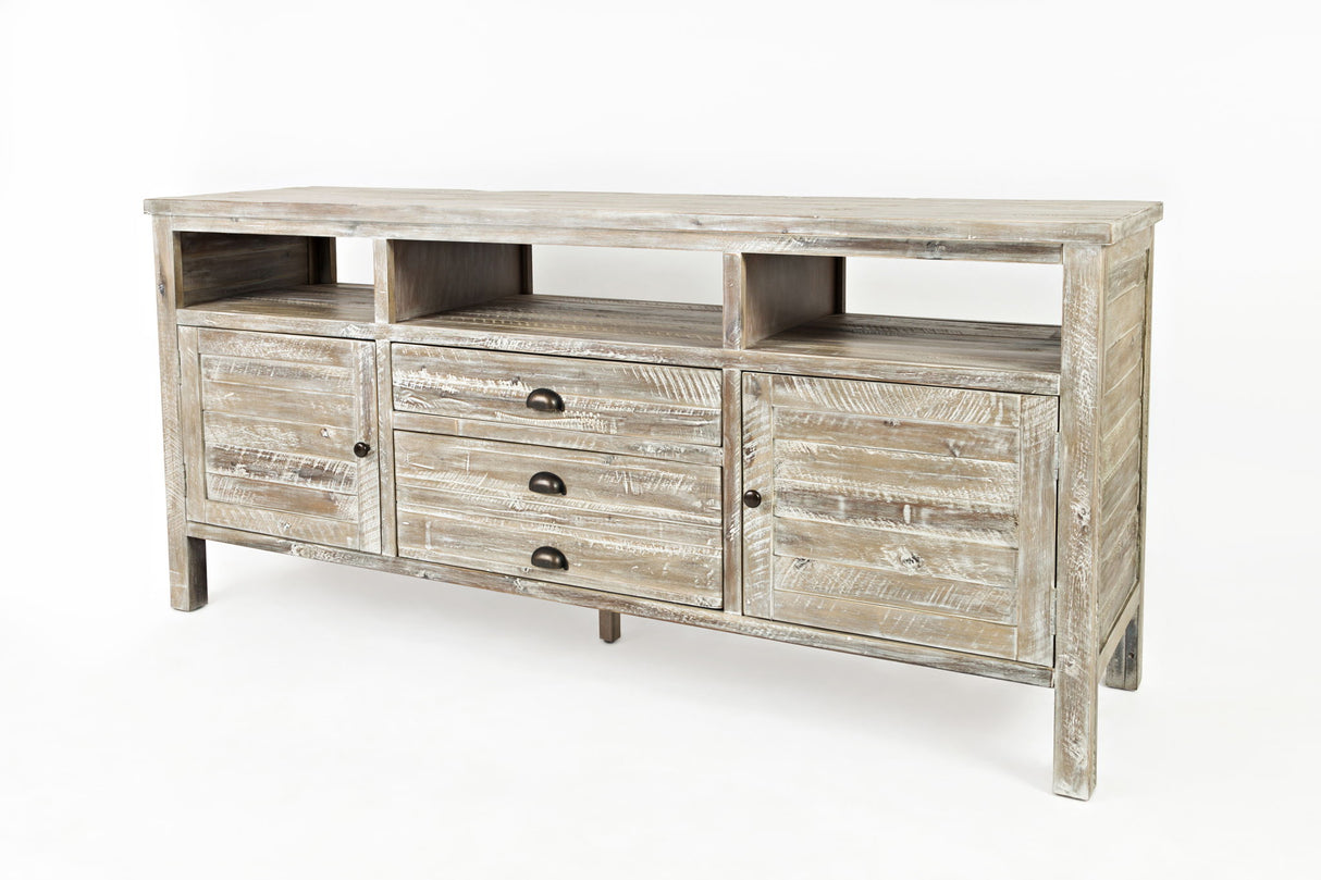 Artisan's Craft - Media Console