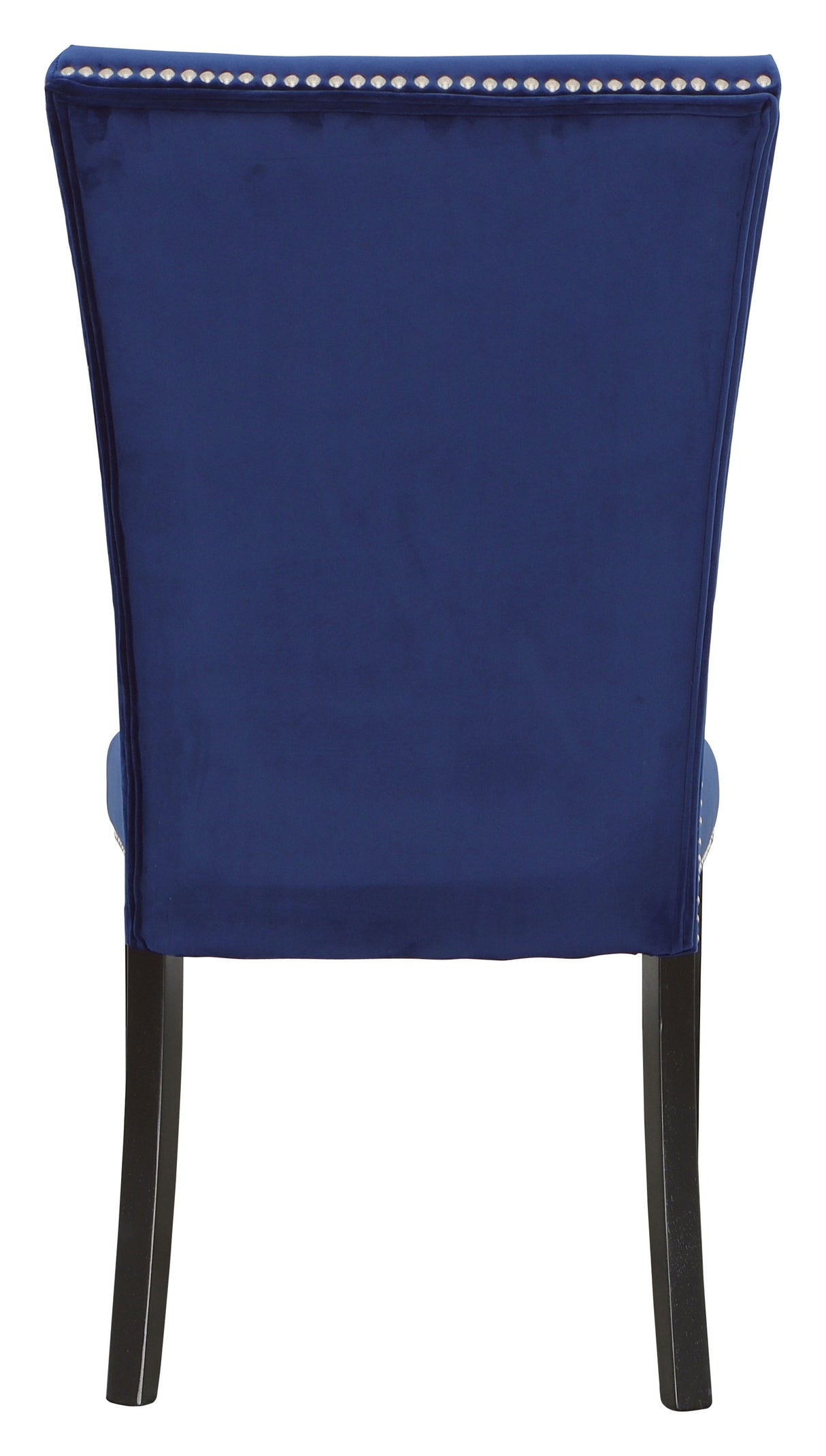 Camila - Rectangular Dining Set - White Top