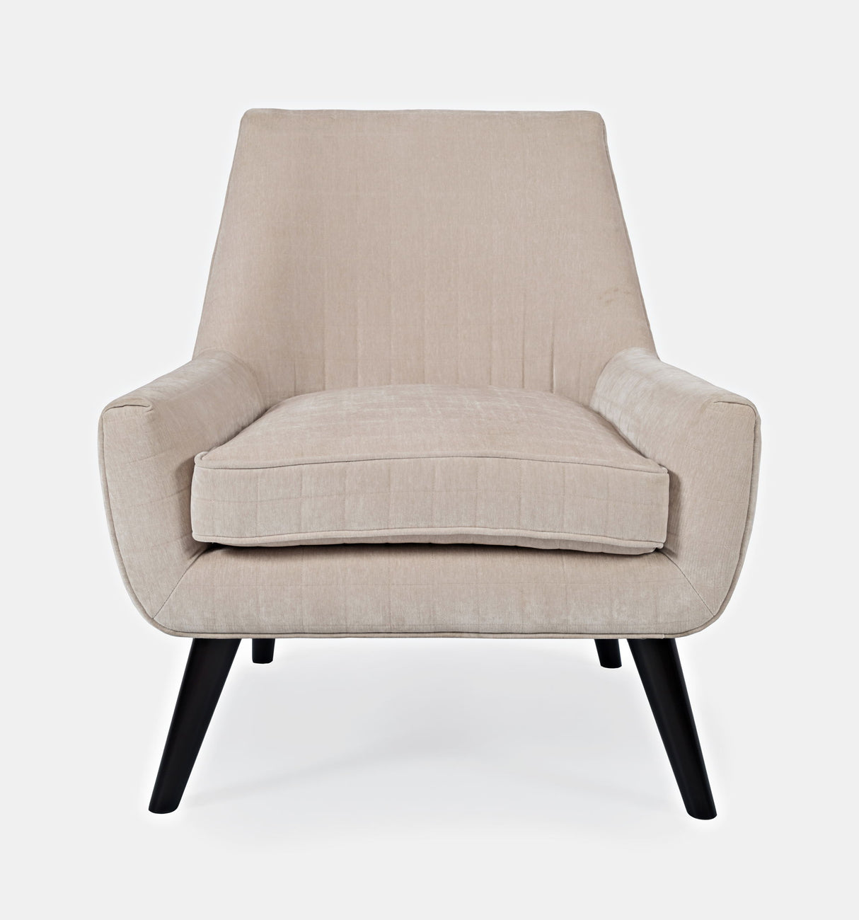 Lorenzo - Accent Chair - Tawny