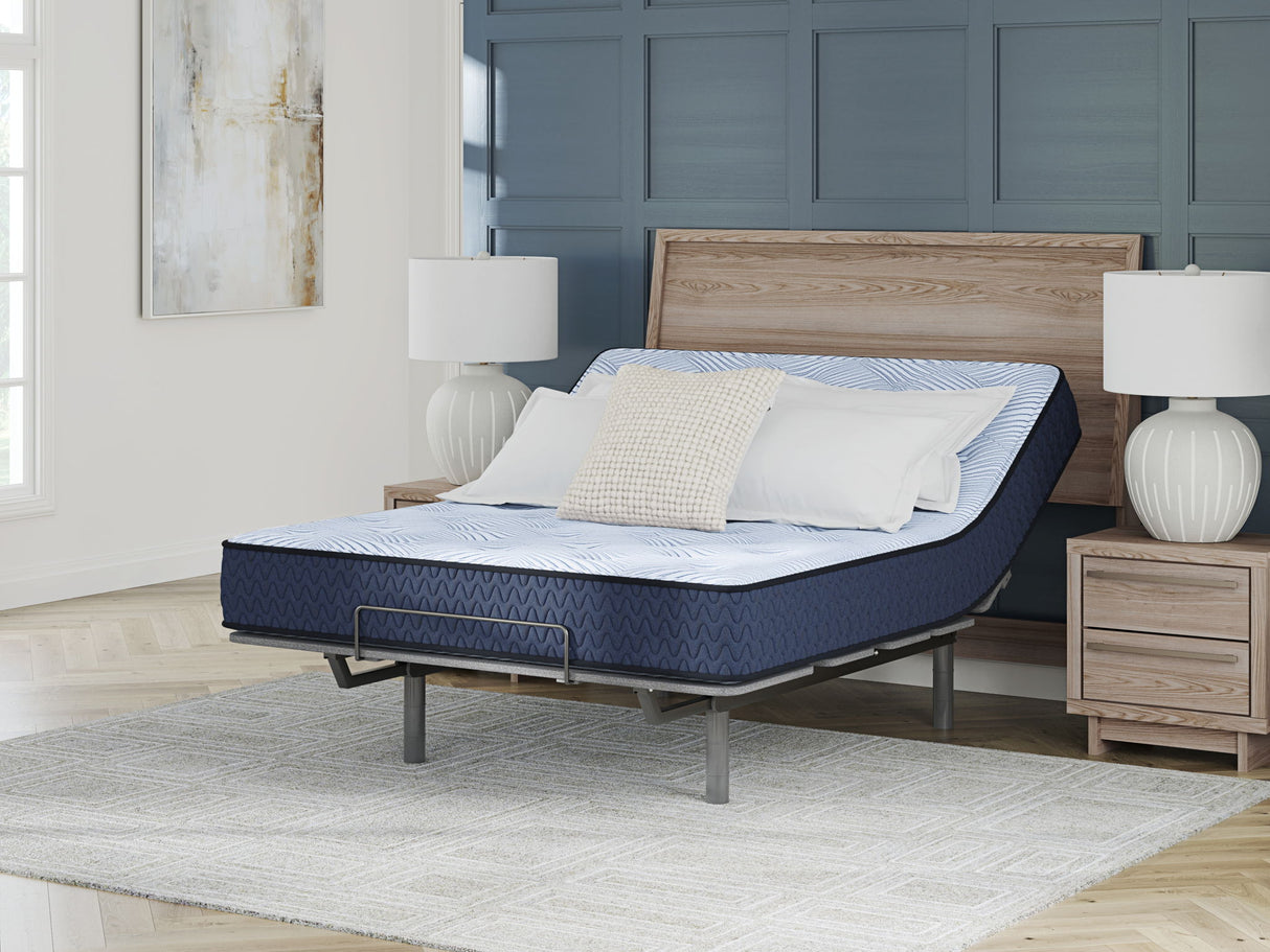 Heritage 2.0 10 Hybrid - Mattress