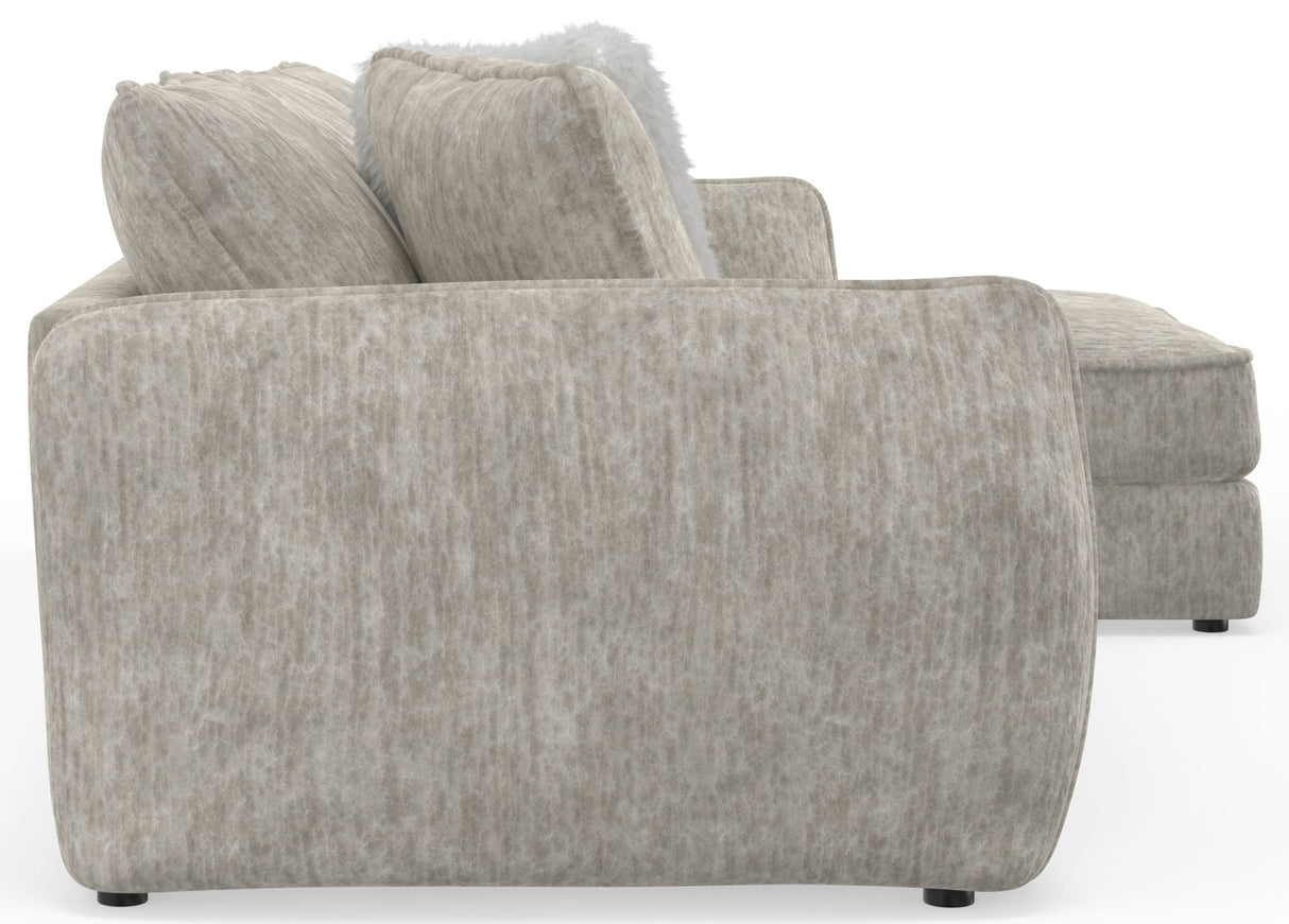 Bucktown - Sectional Sofa