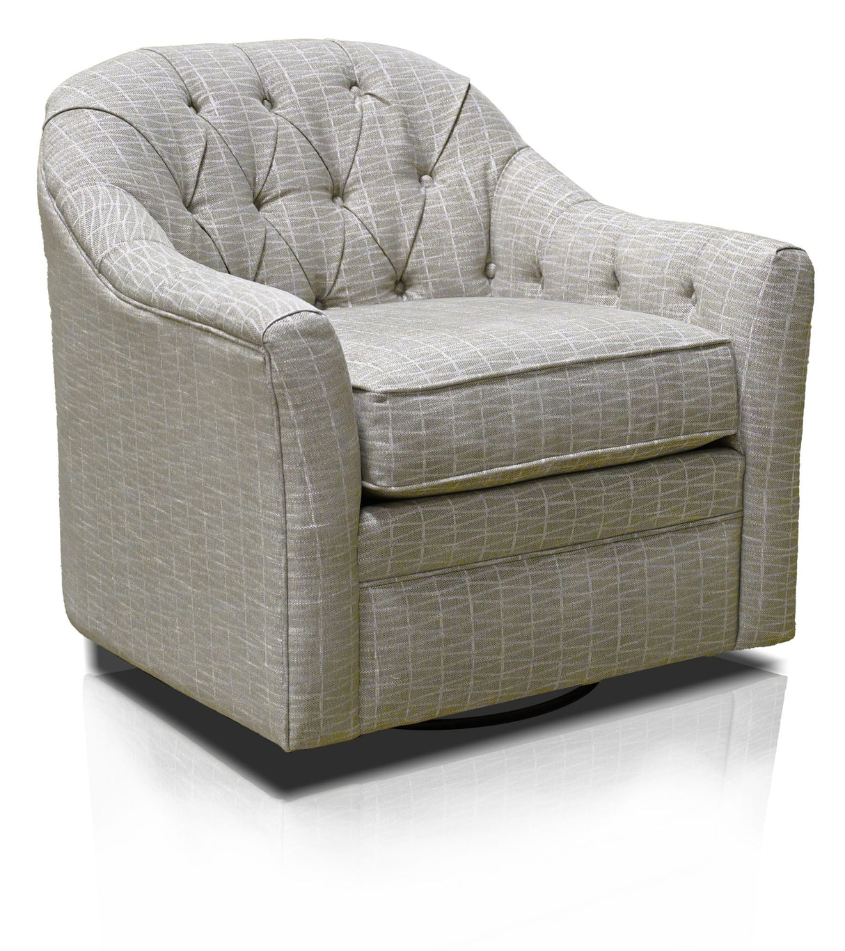 Adalie - Swivel Glider