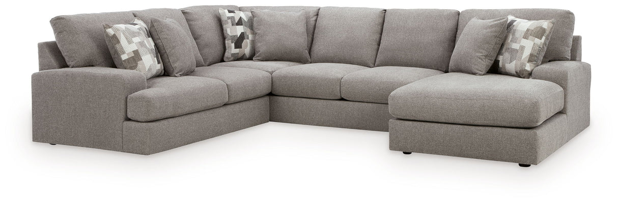 Lindon - Sectional