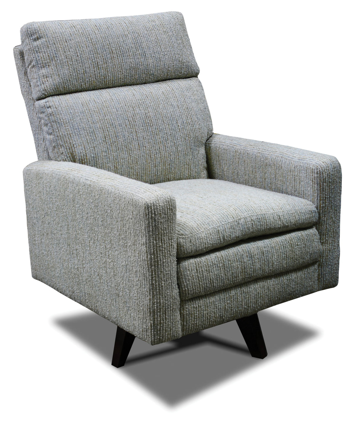 Beck- Swivel Chair