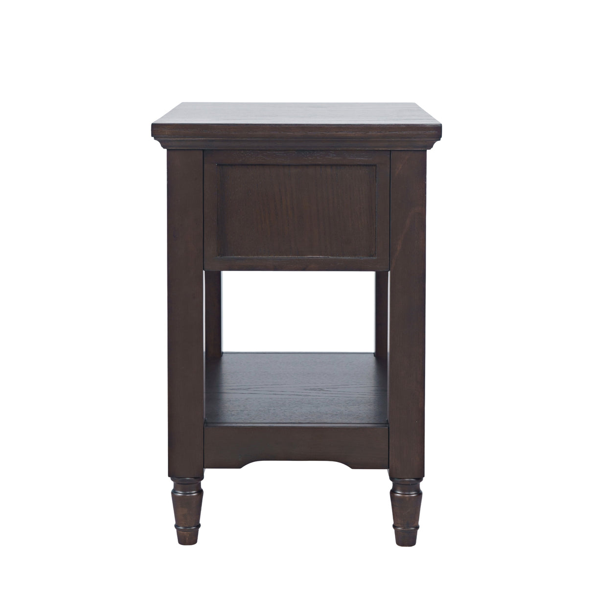 Brentwood Chairside Table