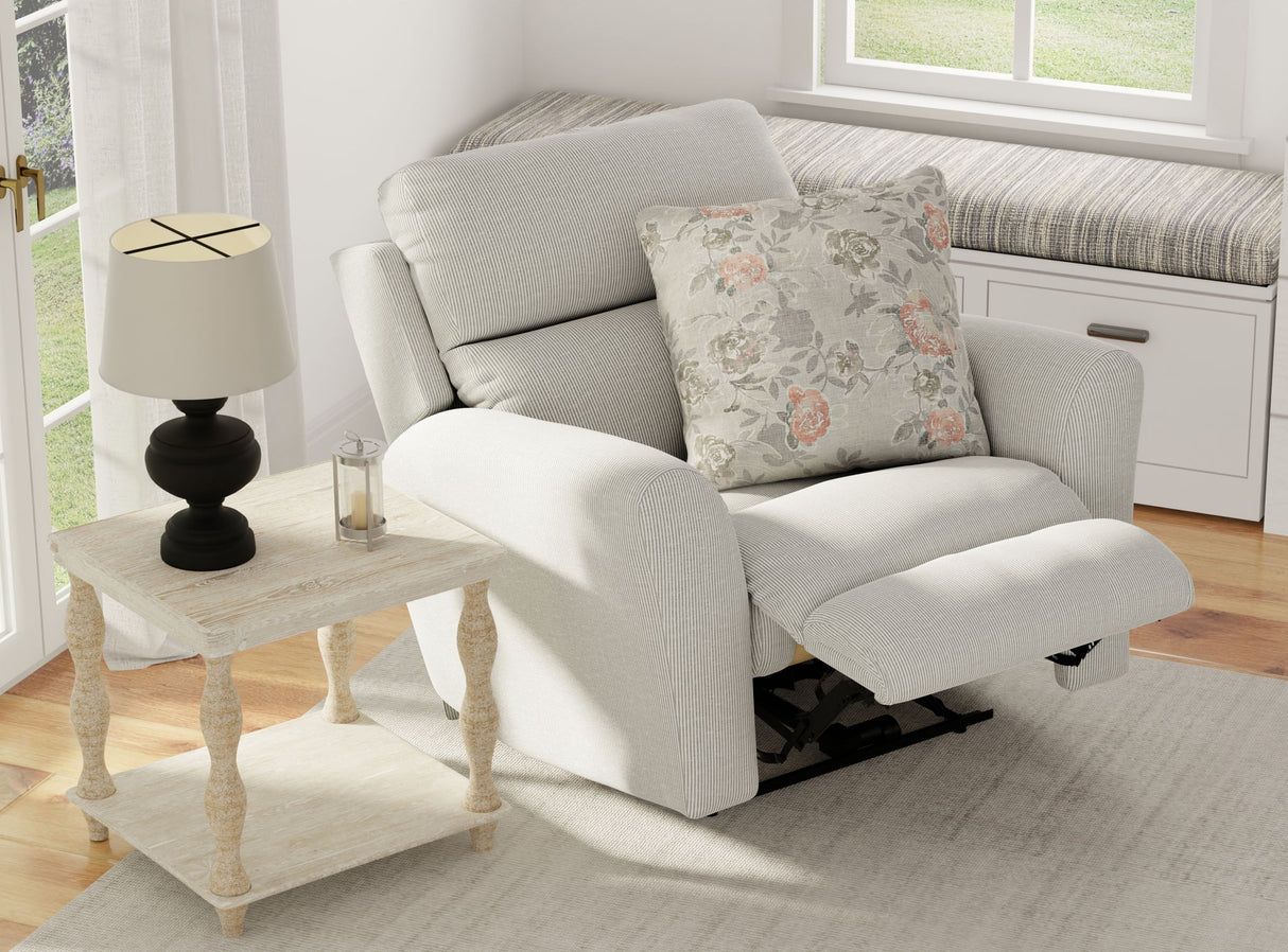 Chappy - Lay Flat Recliner