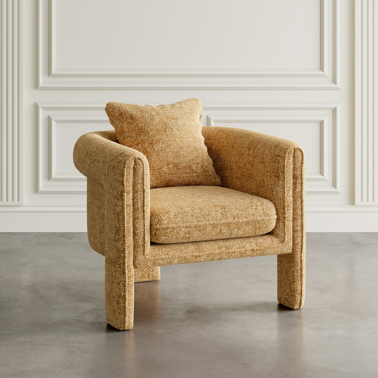 Adley Accent Chair
