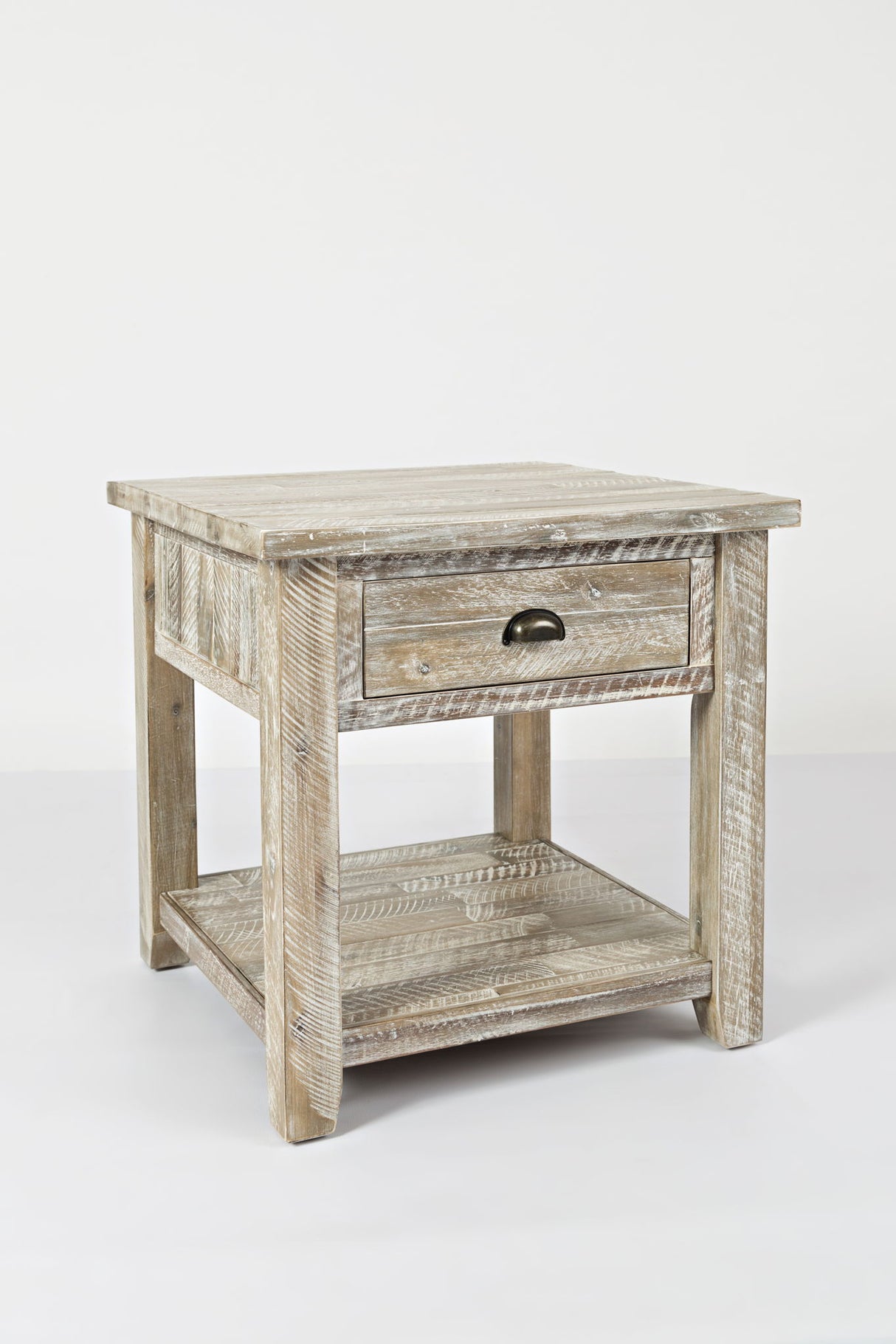 Artisan's Craft - End Table