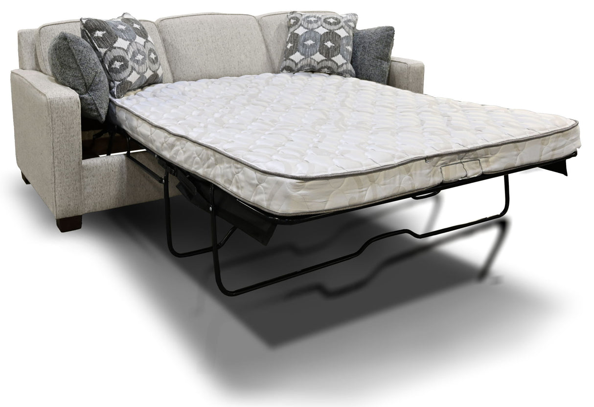 Nola - Queen Sleeper