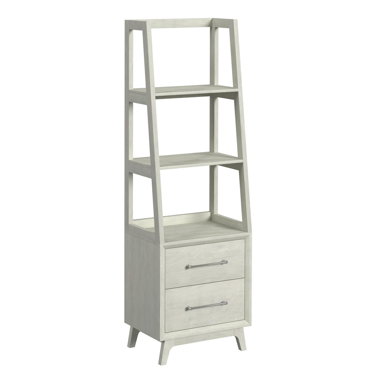 Westland - Entertainment Unit With 82" TV Console
