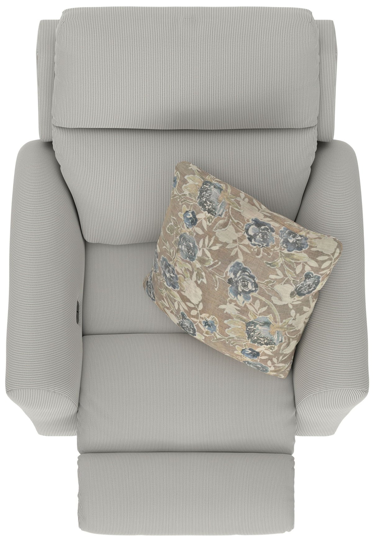 Chappy - Lay Flat Recliner