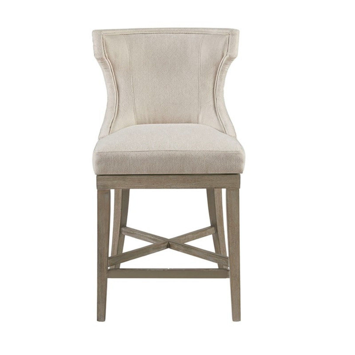 Carson - Counter Stool With Swivel Seat