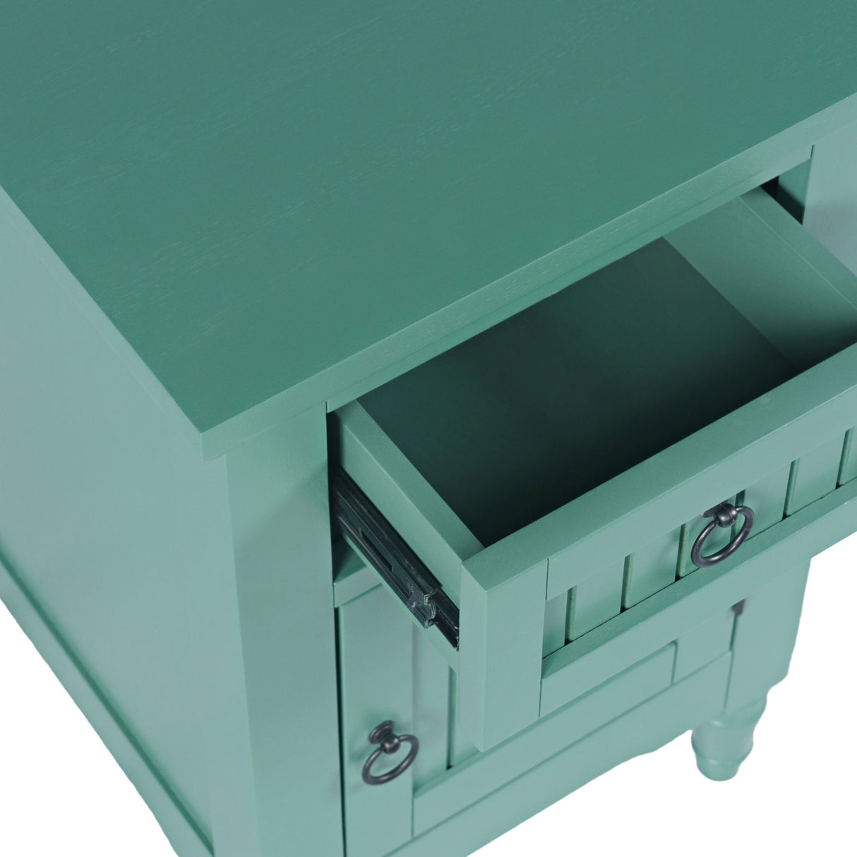 Westport - Charging End Table