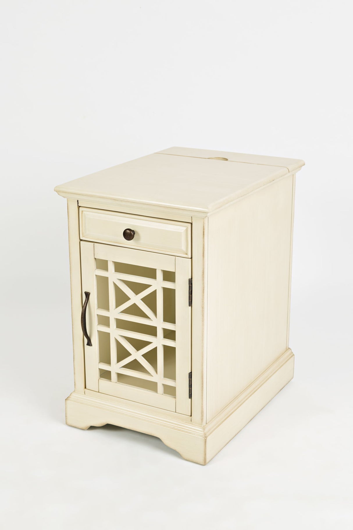 Craftsman - Power Chairside Table