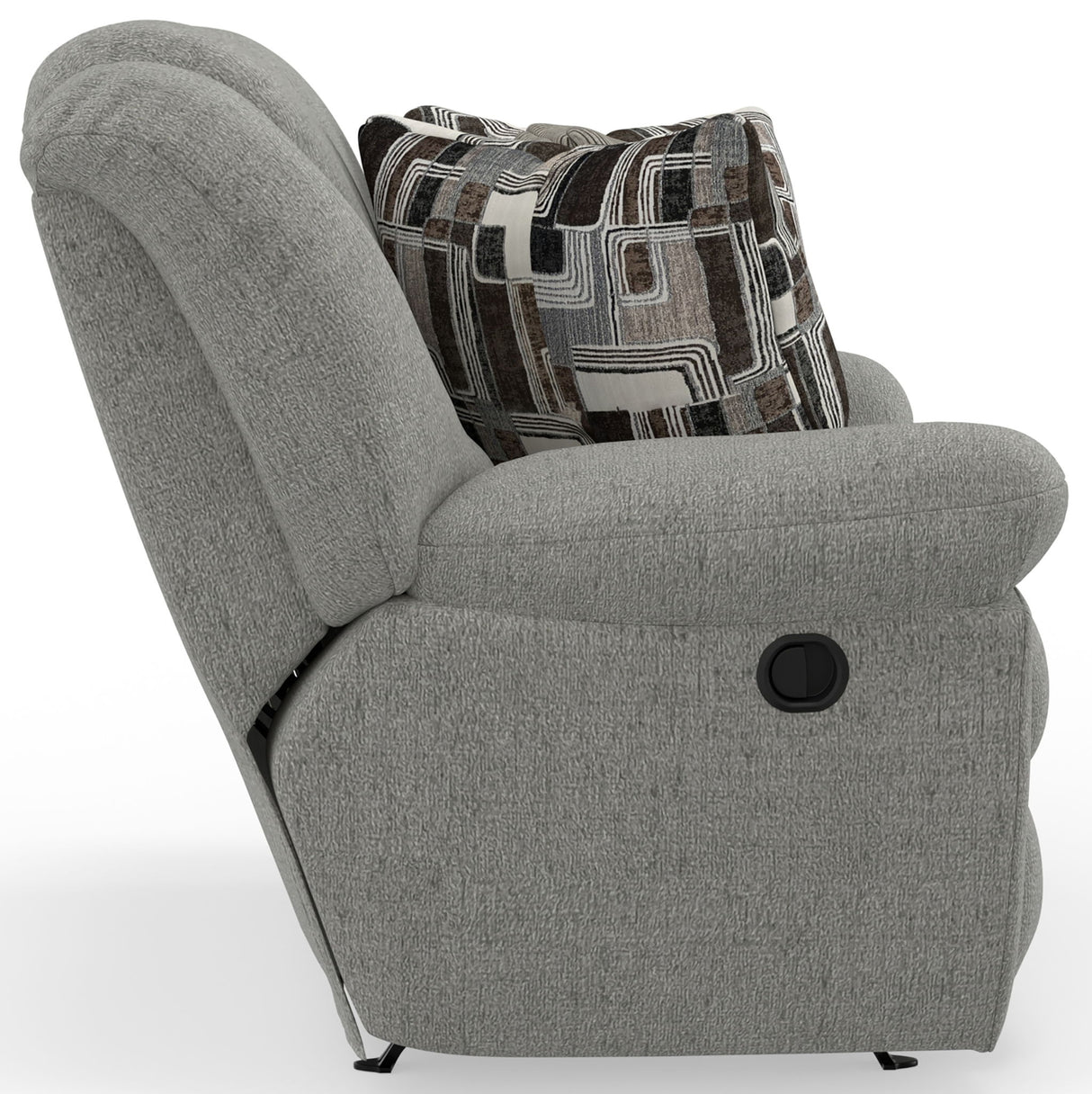Trifecta - Reclining Loveseat