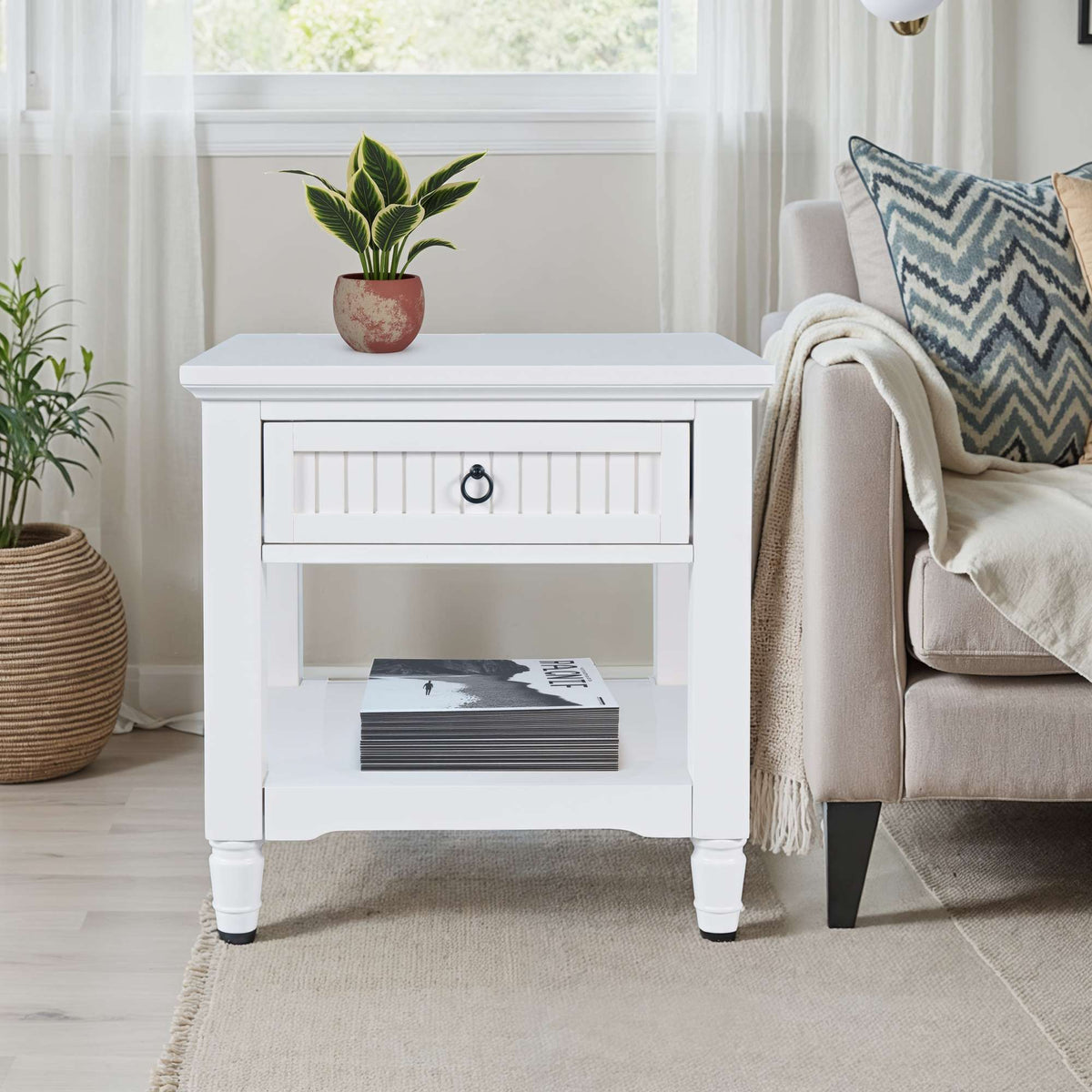 Westport End Table