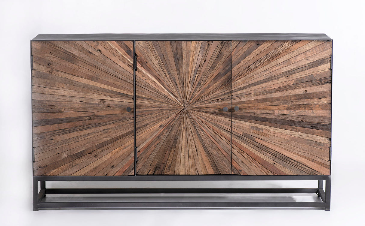 Astral Plains - Accent Cabinet