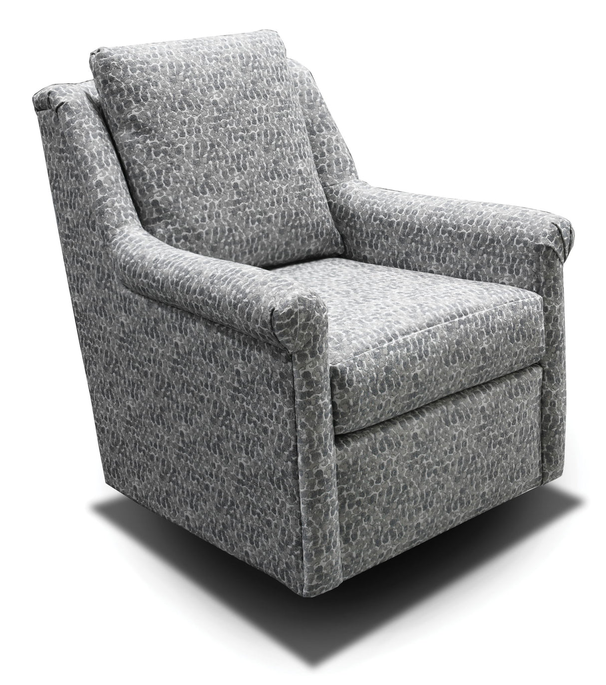 Becca - Swivel Glider