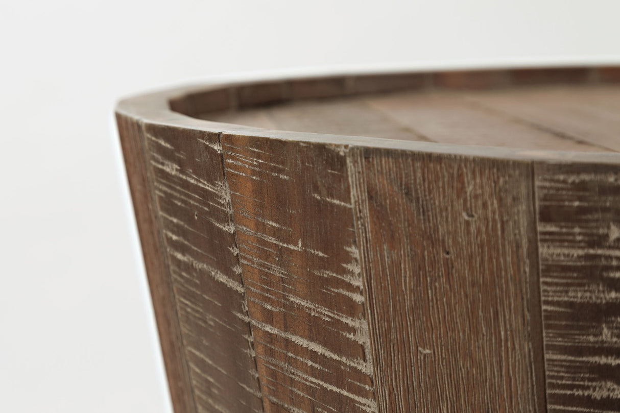 Conundrum - Table