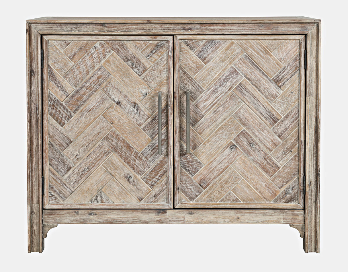 Gramercy - Accent Cabinet