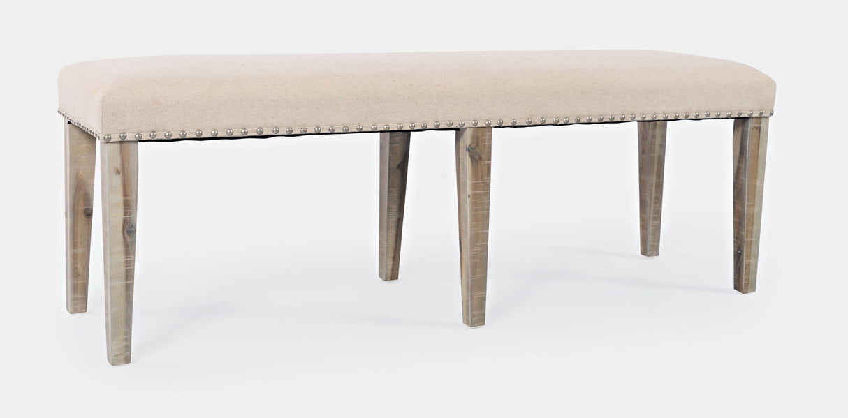 Fairview - Backless Counter Bench