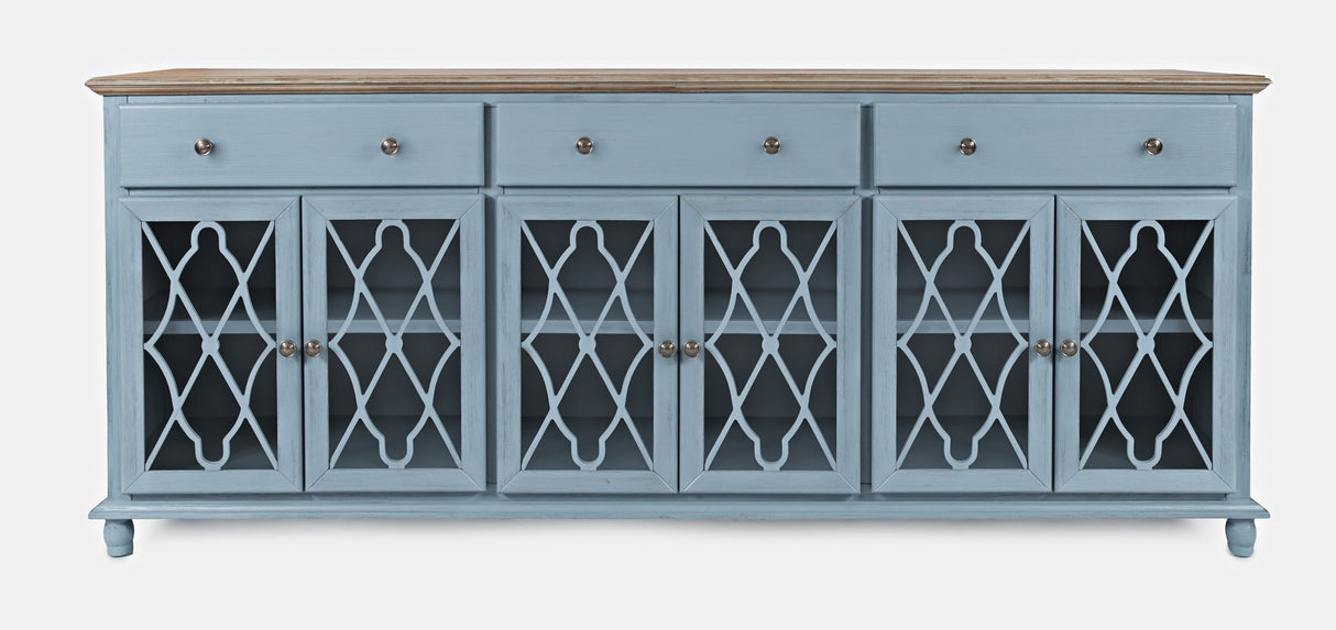 Aurora Hills - Accent Cabinet
