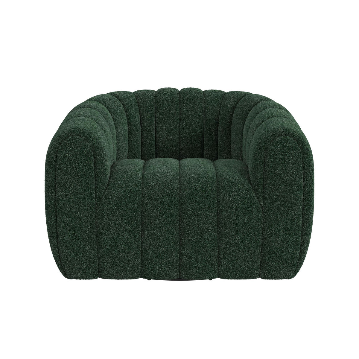 Flamingo - Swivel Chair