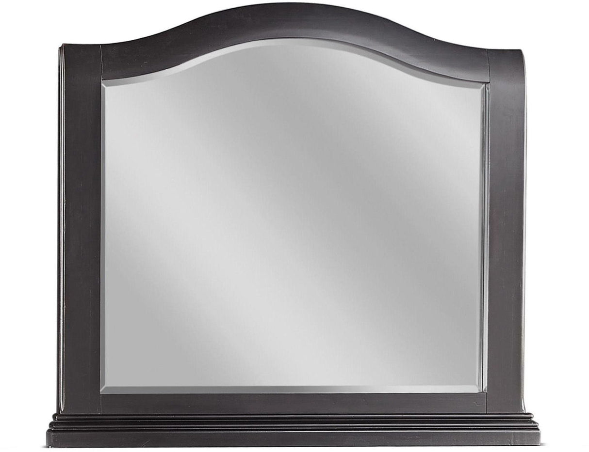 Arched Mirror