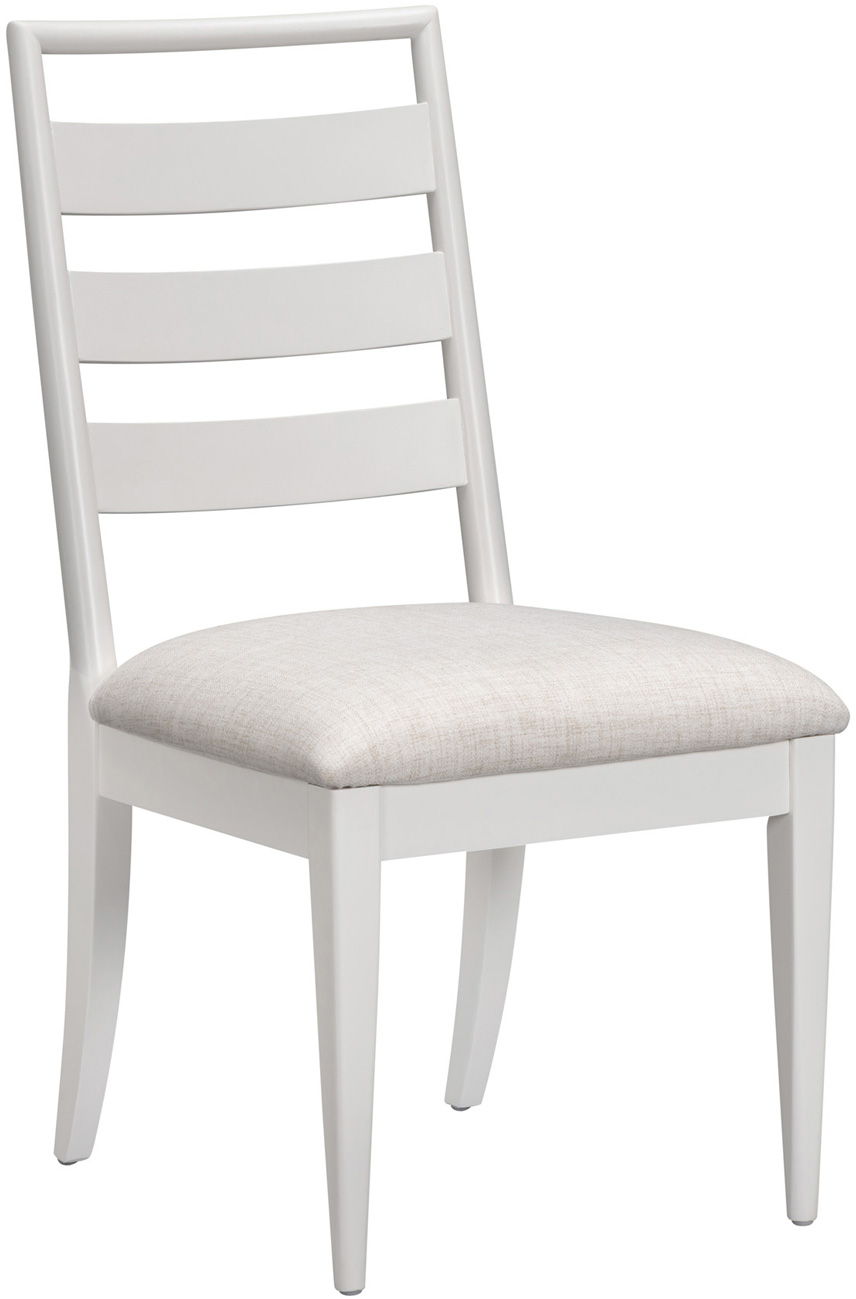 Dining Side Chair w/Uph Seat (per chair, 2/ctn)