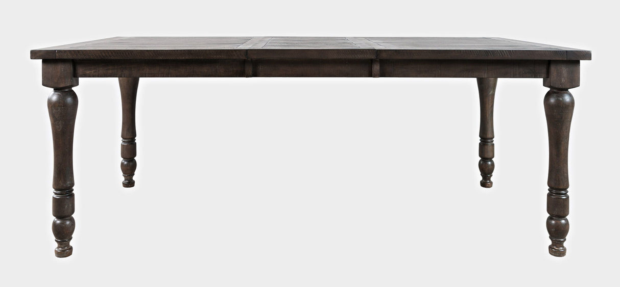 Madison County - Extension Dining Table