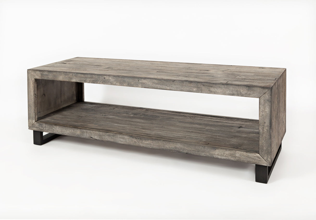 Mulholland Drive - Table