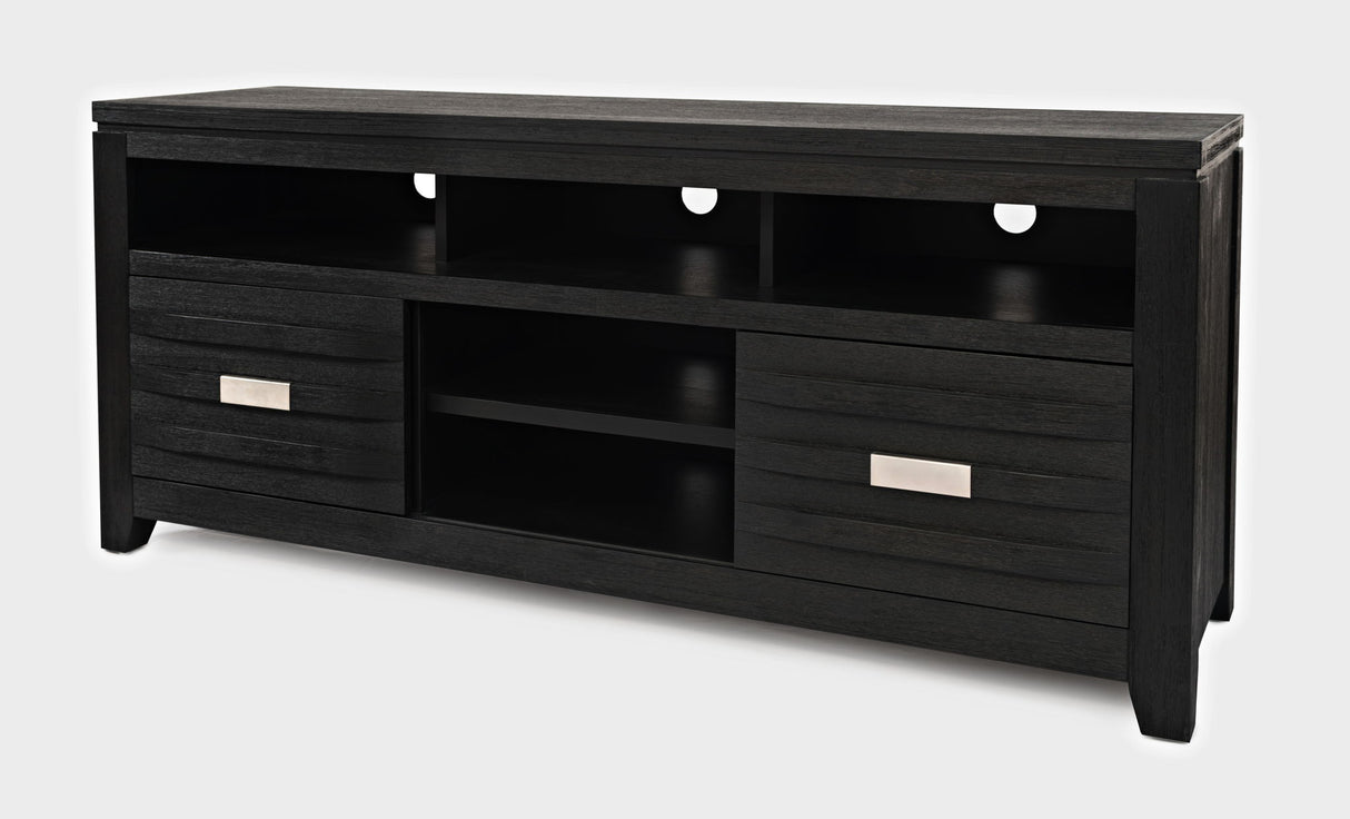 Altamonte - Media Console - Dark Charcoal