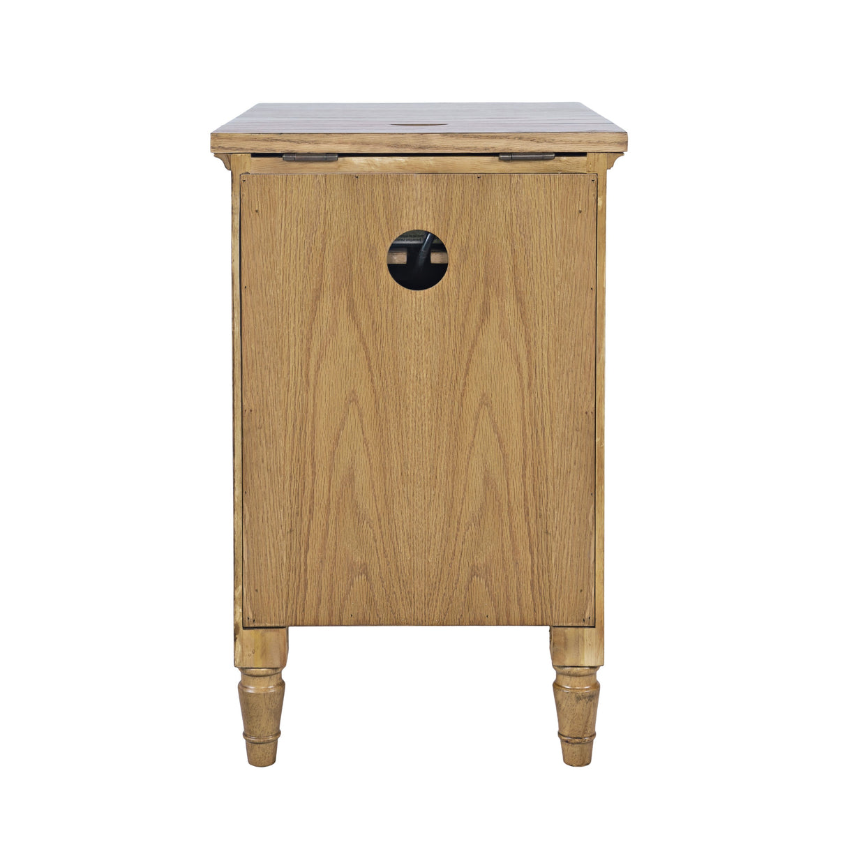Brentwood USB Table