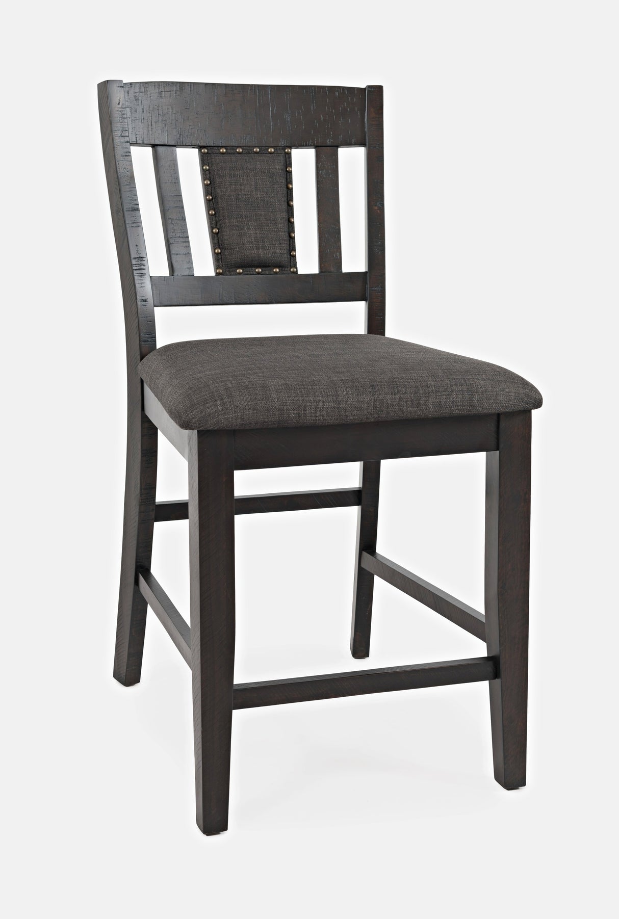 American Rustics Slatback Stool